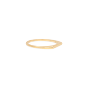Dainty Balance Ring