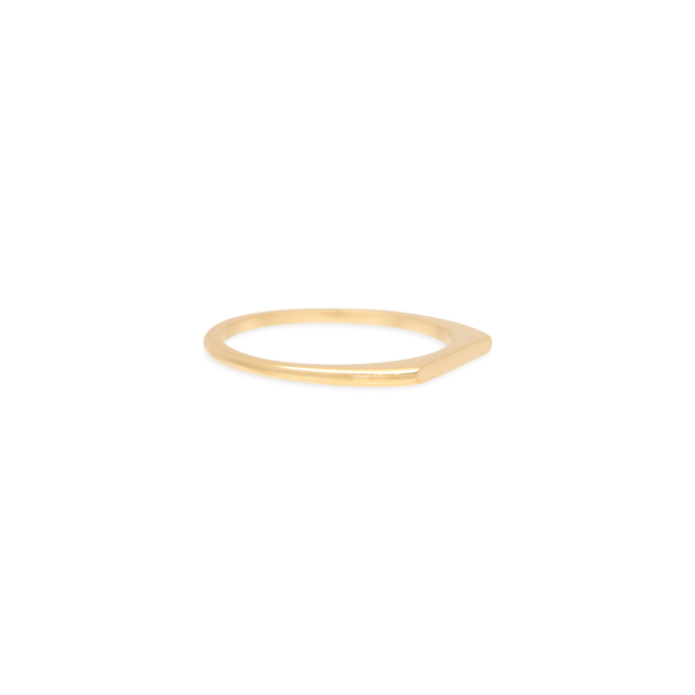 Dainty Balance Ring