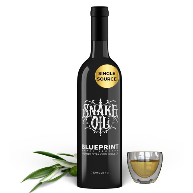 Extra Virgin Olive Oil