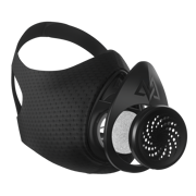 TACTICAL FILTRATION MASK