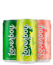 Margarita Variety Pack