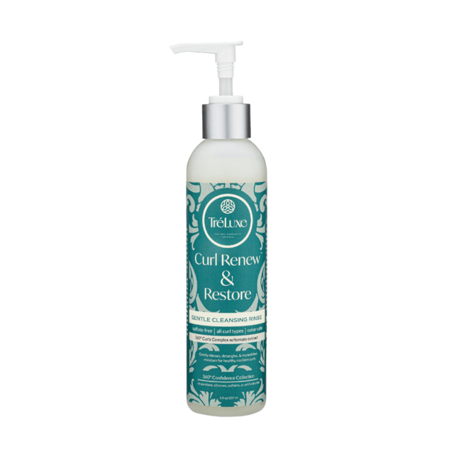 Curl Renew & Restore™