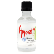 Natural Tart Apple Extract Water Soluble