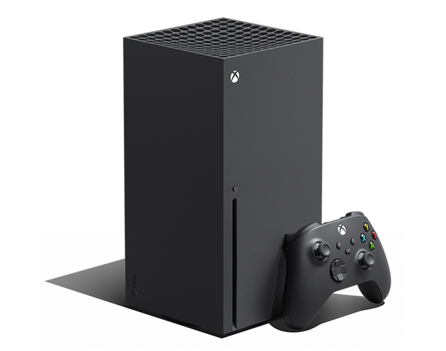 Xbox Series X