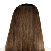 Tuscany Brown | Natural Brown Permanent Hair Dye with Hints of Gold