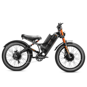 Eahora Romeo Ultra II