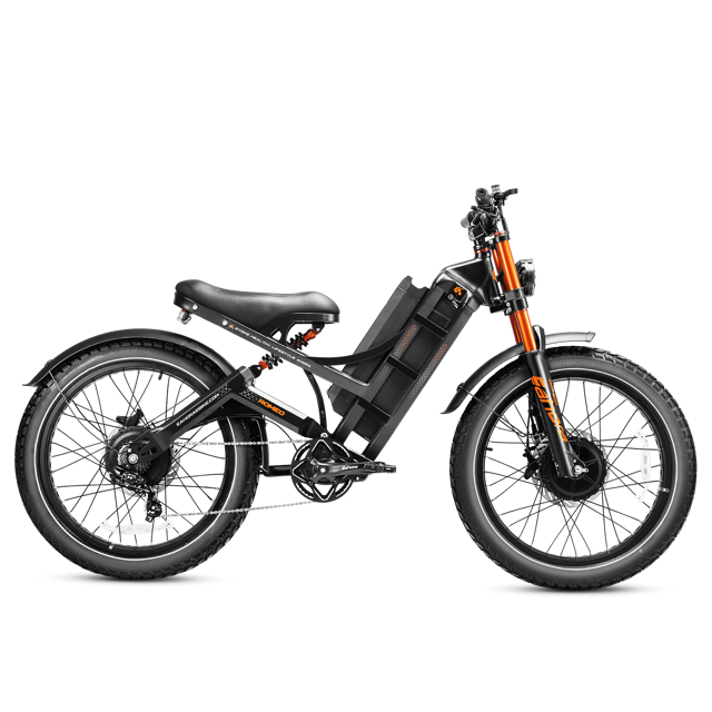 Eahora Romeo Ultra II