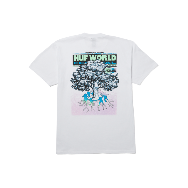 World Festival T-Shirt
