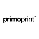 Primo Print logo