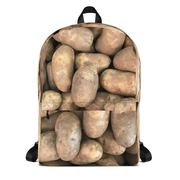 Russet Potato Backpack