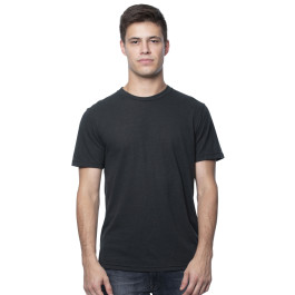 No Side Seam - Short Sleeve