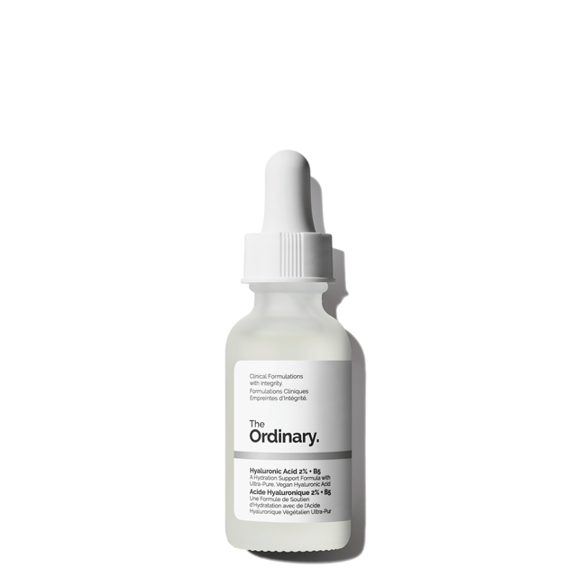 Hyaluronic Acid 2% + B5