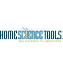 Home Science Tools logo