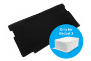 BedJet 3 Air Filter Replacement