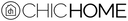 The Chic Home Store logo