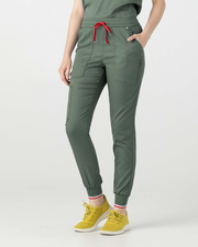 TENCEL™ Catalina‎ ‎ Jogger Scrub Pants