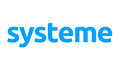 Systeme.io logo