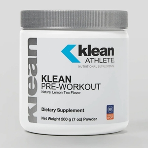 Klean Pre-Workout