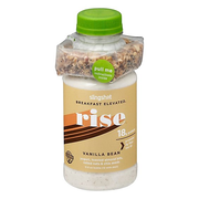 Sling Shot Yogurt Drink Vanilla - 12 Fl. Oz.