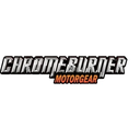 ChromeBurner logo