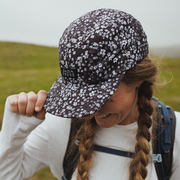 Daisy Jones | Brim Hat