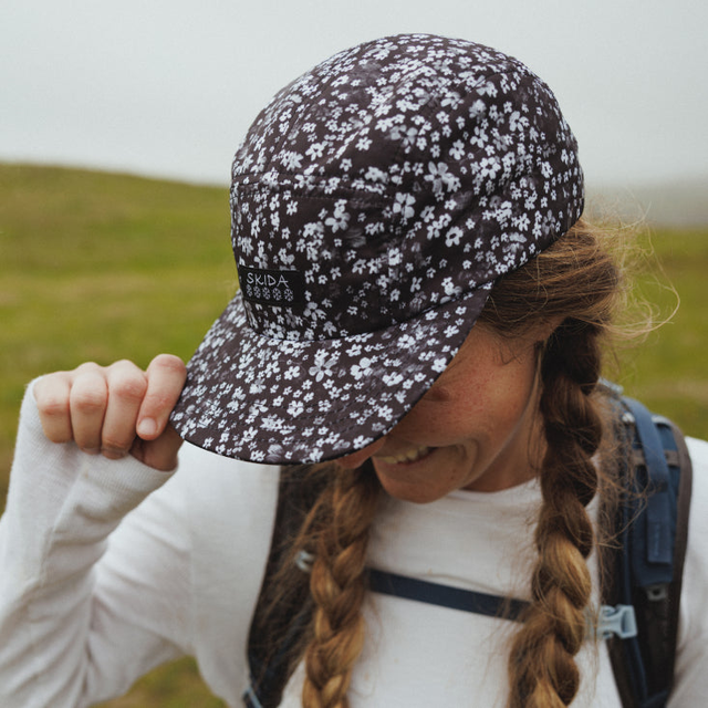 Daisy Jones | Brim Hat