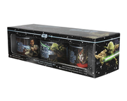 Star Wars Light Side II Box Set