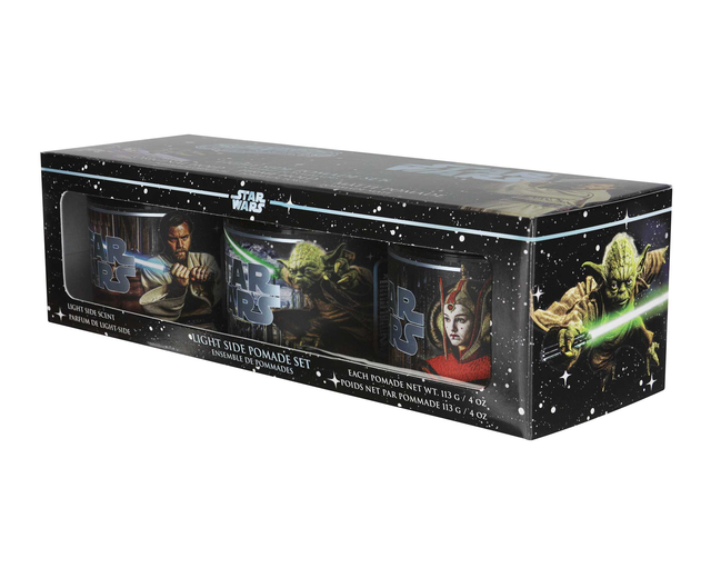 Star Wars Light Side II Box Set