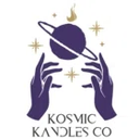 Kosmic Kandles logo