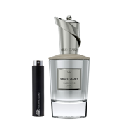 Mind Games Queening Extrait De Parfum Travel Spray | Sample