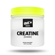 GHOST® BASICS CREATINE | CREATINE