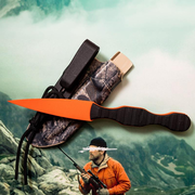 Black Triangle Donovan Apex - The Hunt