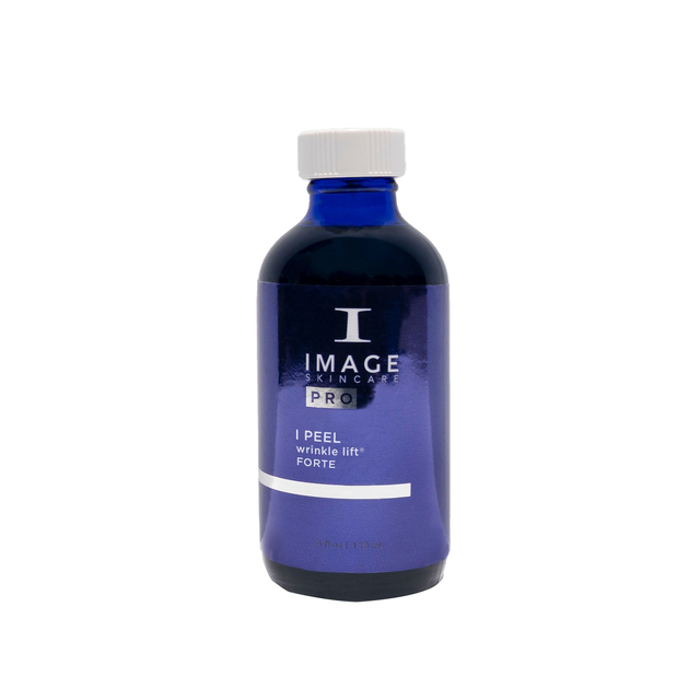 I PEEL wrinkle lift FORTE peel gel (backbar)