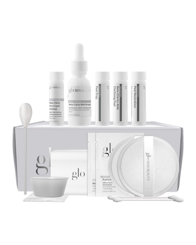 Beta-Clarity AHA Clarifying Peel