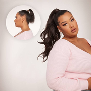 Jordynn Ponytail Extension