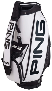 PING Tour Staff Bag - ON SALE