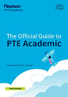 The Official Guide to PTE Academic for Teachers, eBook and Digital Resources 3rd Edition