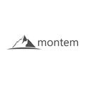 Montem Outdoor Gear logo