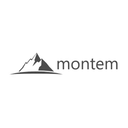Montem Outdoor Gear logo