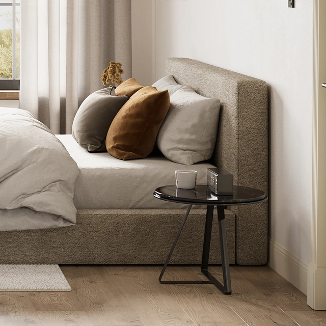 Ultra Headboard | Teddy