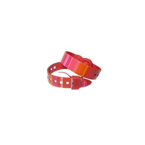Psi Health Solutions, Inc Psi Bands Acupressure Wrist Band, Color Play