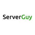 ServerGuy logo
