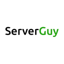 ServerGuy logo