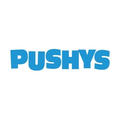 Pushys logo