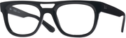 Ray-Ban 7226 Single Vision Full Frame