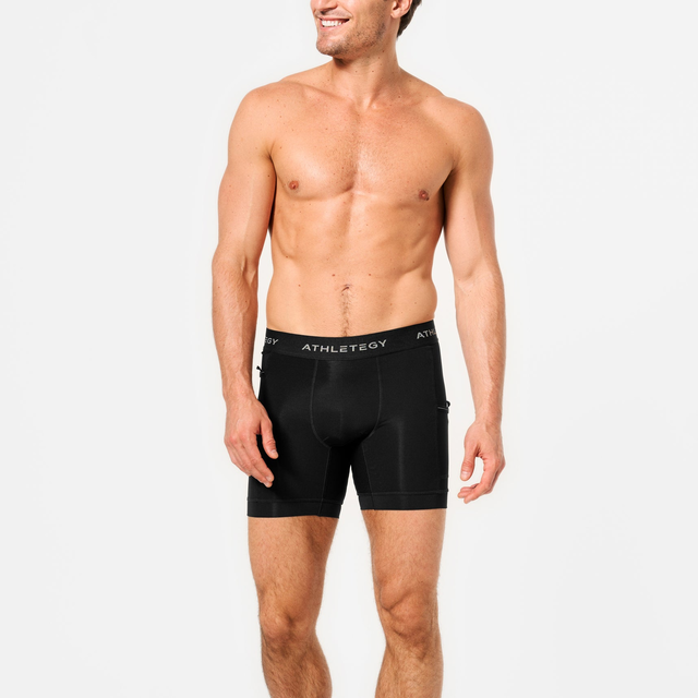 Pro Compression Short