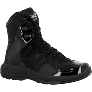Rocky Code Blue 8" Public Service Boot