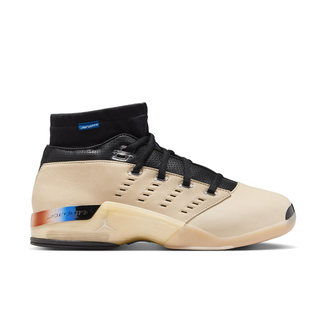 AIR JORDAN 17 RETRO LOW