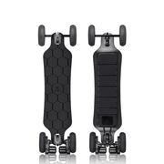 WowGo AT2 Electric Skateboard & Longboard