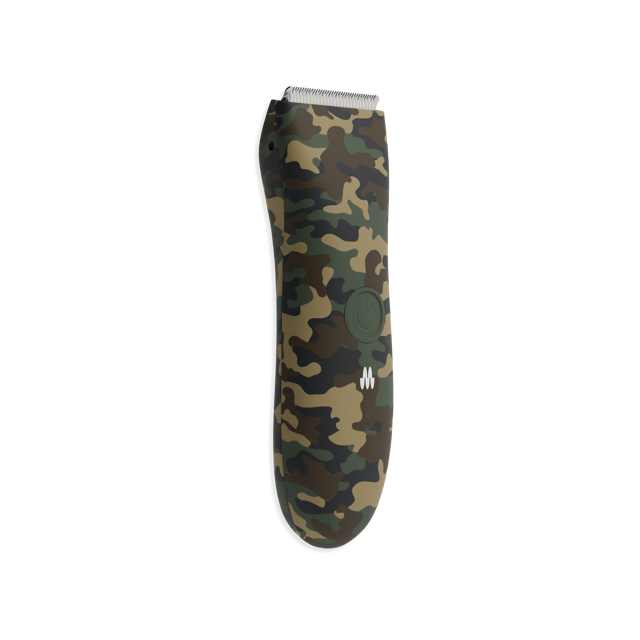 The Trimmer Original Camo